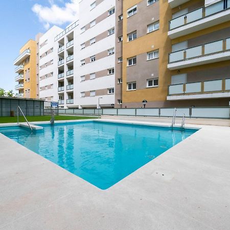 Jardin Luxury Fjhomefj Jerez de la Frontera Bagian luar foto