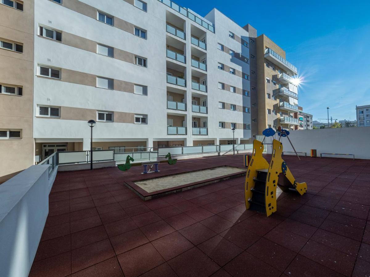 Jardin Luxury Fjhomefj Jerez de la Frontera Bagian luar foto