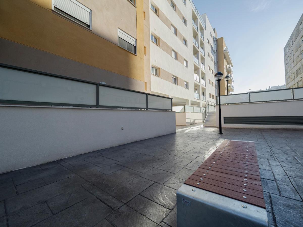 Jardin Luxury Fjhomefj Jerez de la Frontera Bagian luar foto