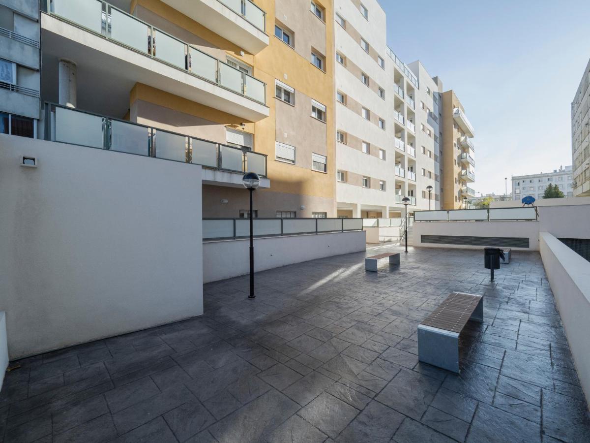 Jardin Luxury Fjhomefj Jerez de la Frontera Bagian luar foto