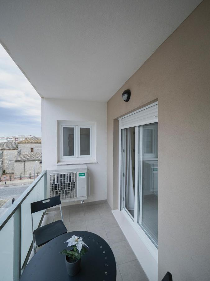 Jardin Luxury Fjhomefj Jerez de la Frontera Bagian luar foto