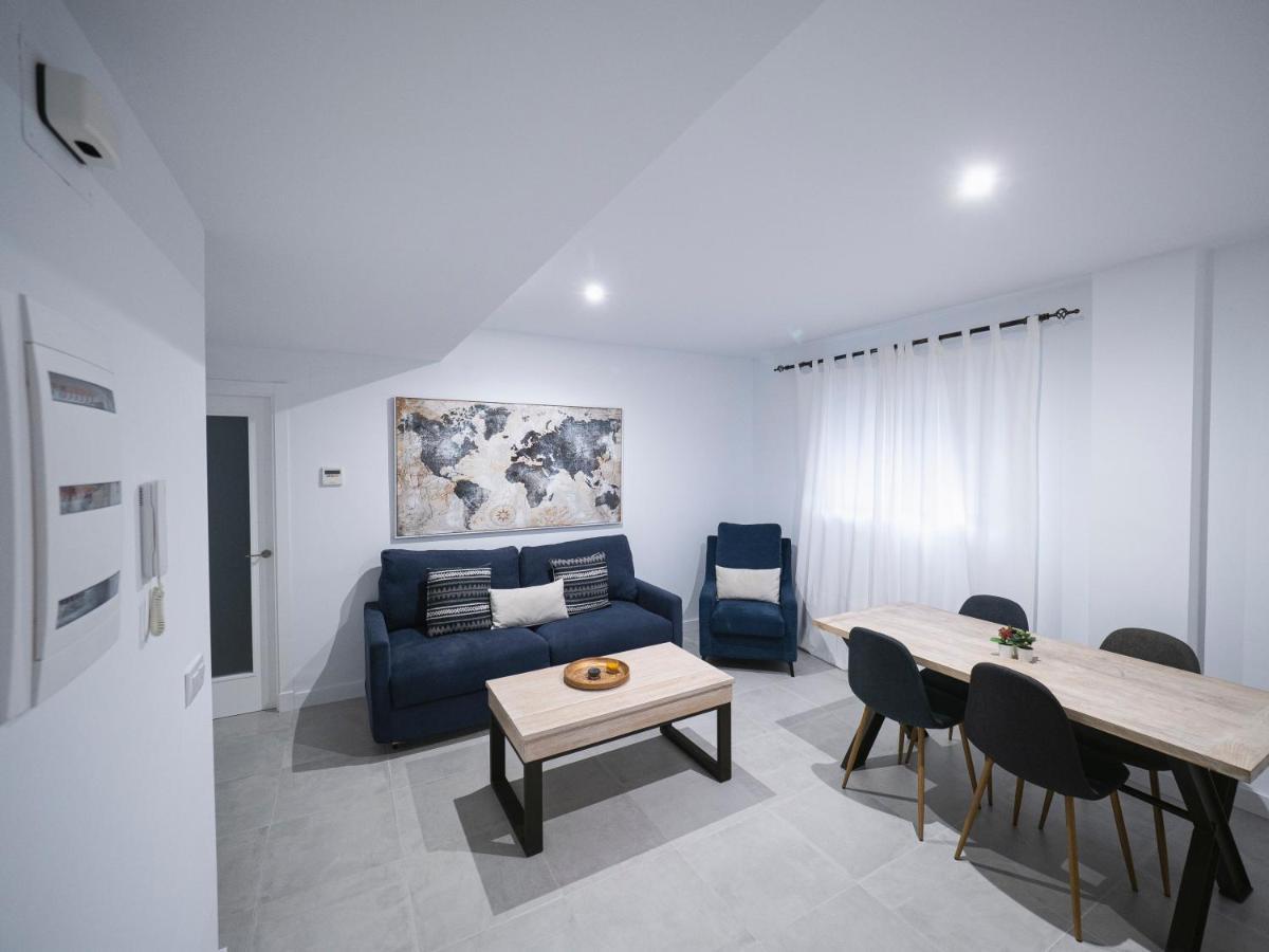 Jardin Luxury Fjhomefj Jerez de la Frontera Bagian luar foto