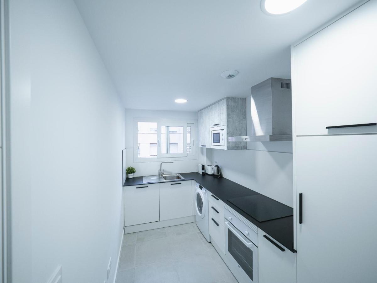 Jardin Luxury Fjhomefj Jerez de la Frontera Bagian luar foto