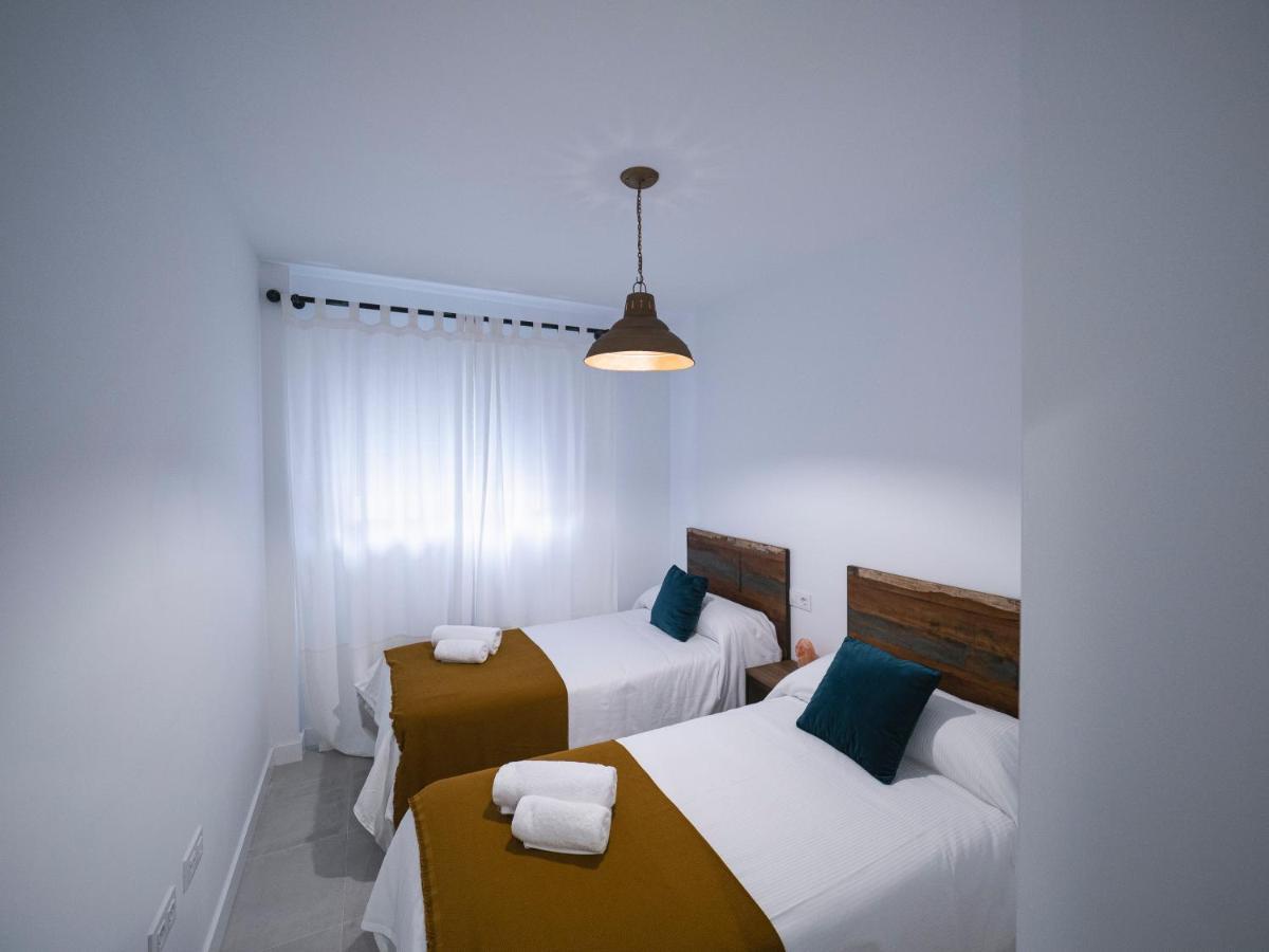 Jardin Luxury Fjhomefj Jerez de la Frontera Bagian luar foto