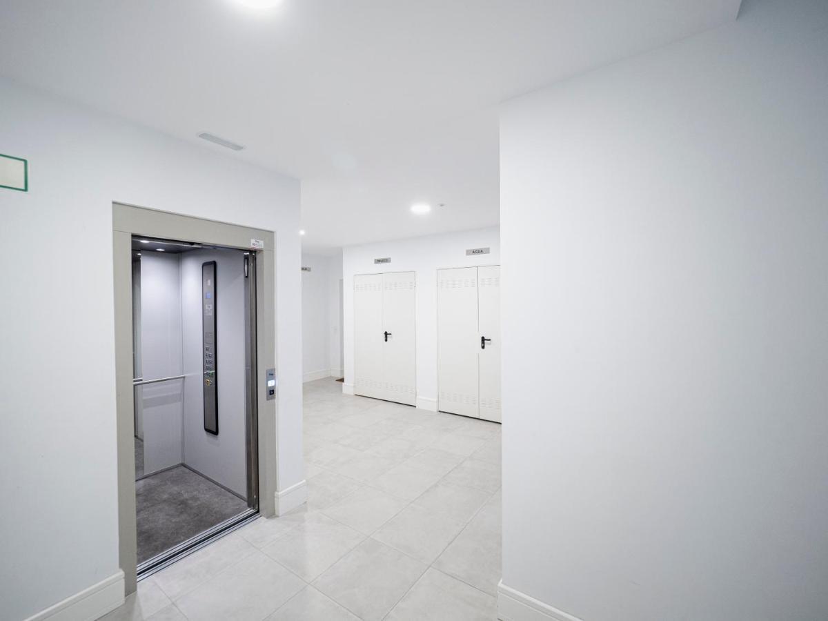 Jardin Luxury Fjhomefj Jerez de la Frontera Bagian luar foto