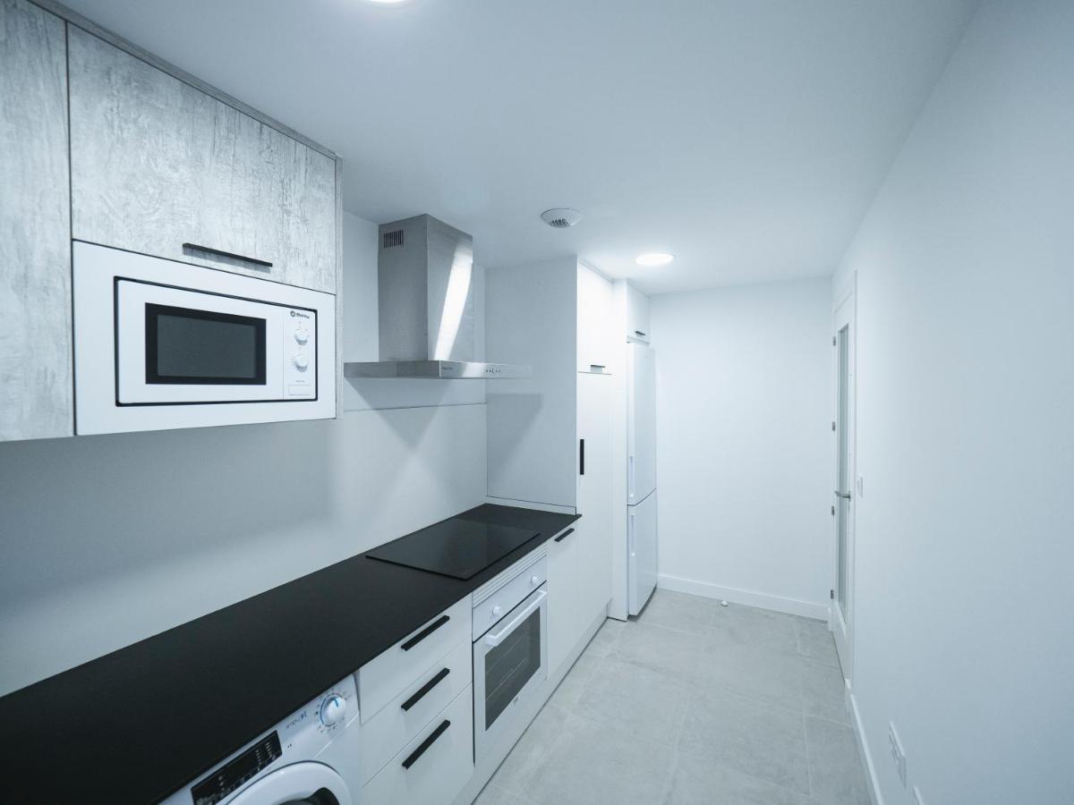 Jardin Luxury Fjhomefj Jerez de la Frontera Bagian luar foto