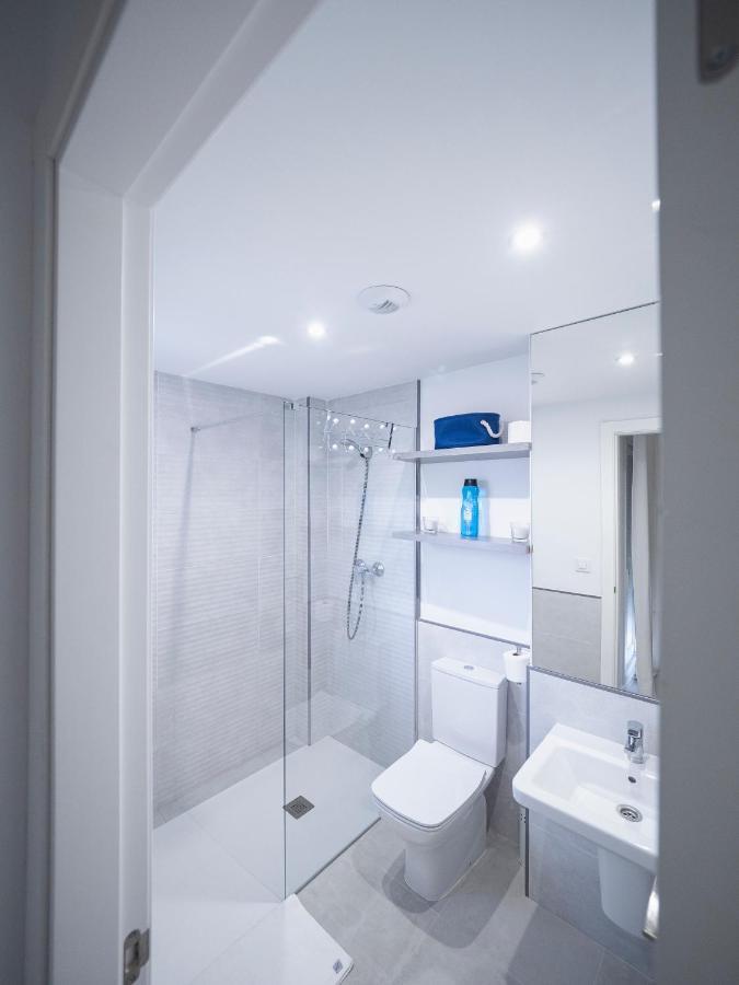 Jardin Luxury Fjhomefj Jerez de la Frontera Bagian luar foto