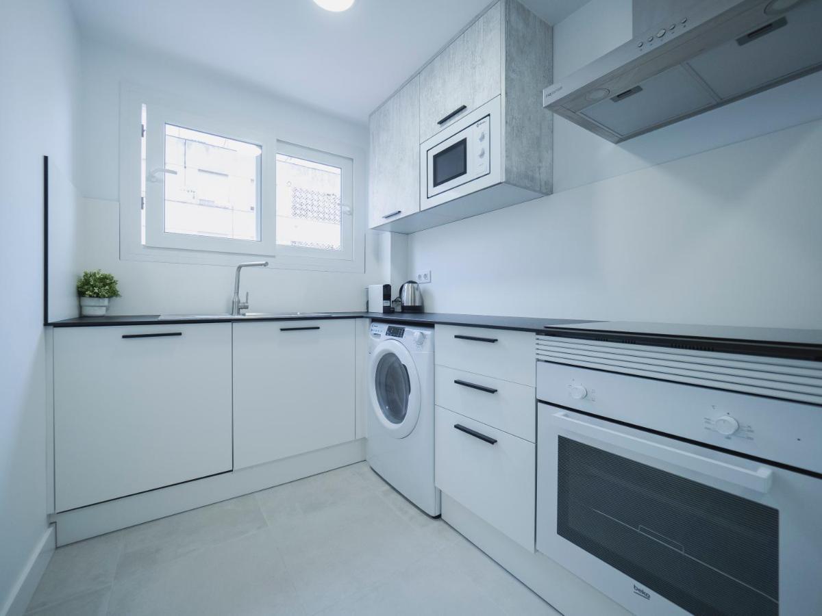 Jardin Luxury Fjhomefj Jerez de la Frontera Bagian luar foto