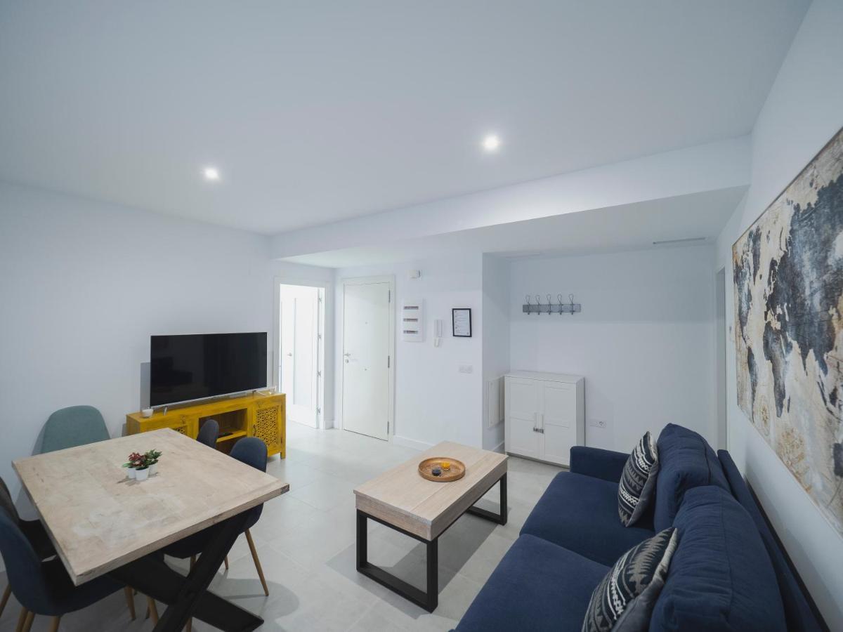 Jardin Luxury Fjhomefj Jerez de la Frontera Bagian luar foto